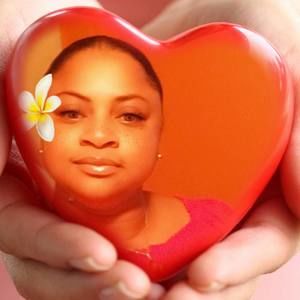 Meet your Posher, Tarrah